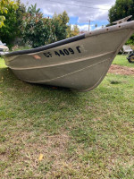 Small boat for sale