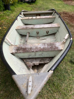 Small boat for sale