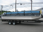 2022 BERKSHIRE 24 CL2 CTS