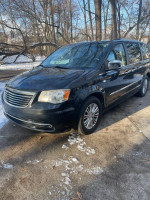 Chrysler 114,000 mi
