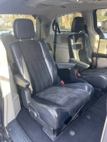 Chrysler 114,000 mi