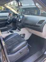 Chrysler 114,000 mi