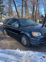 Chrysler 114,000 mi