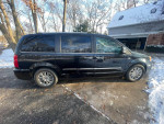 Chrysler 114,000 mi