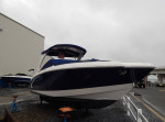 28' Runabout fiberglass