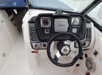28' Runabout fiberglass