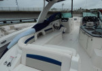 28' Runabout fiberglass