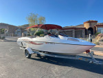 2002 Yamaha LS2000 Twin Jet Motor 20Ft