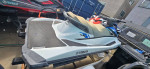 Waverunner Jetski
