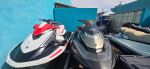 Waverunner Jetski