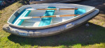 Walker bay boat