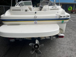 2004 Bayliner deck boat**perfect for the sound**