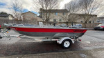 North River Revenge 18’ O.B.O.