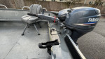 North River Revenge 18’ O.B.O.