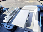 2024 SOUTHBAY 525SBE*RR LOUNGE--POWER TABLE*350HP*TRLR*WAS $148,512.85