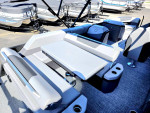 2024 SOUTHBAY 525SBE*RR LOUNGE--POWER TABLE*350HP*TRLR*WAS $148,512.85