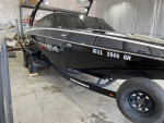 2013 Moomba Mobius LSV