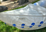 Sea Eagle Sport Inflatable Kayak