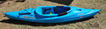10ft sit in Kayak - Sun Dolphin