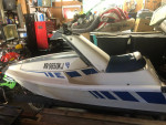 Yamaha wave jammar