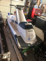 Yamaha wave jammar