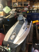 Yamaha wave jammar