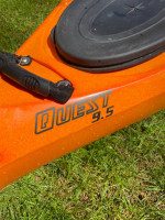 Riot Quest 9.5 Kayak(s)