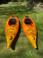 Riot Quest 9.5 Kayak(s)
