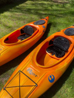 Riot Quest 9.5 Kayak(s)