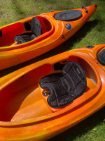 Riot Quest 9.5 Kayak(s)