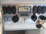 2022 Bayshore 18 Duffy