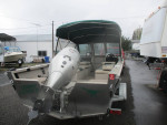 2002 19 Alumaweld Stryker