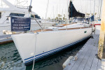 52' Jeanneau Sunfast Bluewater Cruising Sailboat