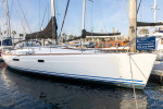 52' Jeanneau Sunfast Bluewater Cruising Sailboat
