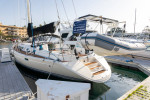 52' Jeanneau Sunfast Bluewater Cruising Sailboat