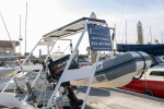 52' Jeanneau Sunfast Bluewater Cruising Sailboat