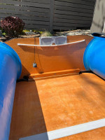 9.5’ Achilles Inflatable