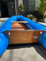 9.5’ Achilles Inflatable