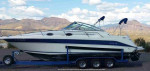 1994 270 SeaRay SunDancer