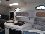 1994 270 SeaRay SunDancer