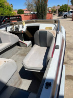 1986 Eliminator 21ft TRADE