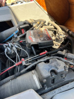 1986 Eliminator 21ft TRADE