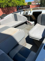 1986 Eliminator 21ft TRADE