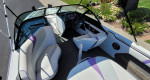 1994 Sanger DLX II Ski Boat