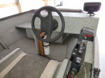 2007 14' Fishing Boat