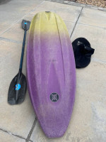 Kayak (play boat)