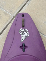 Kayak (play boat)