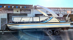 2024 SOUTHBAY 525SB2*RR LOUNGE*CLASSIC ARCH*350HP*TRLR*WAS $170,667.90