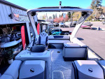 2024 SOUTHBAY 525SB2*RR LOUNGE*CLASSIC ARCH*350HP*TRLR*WAS $170,667.90