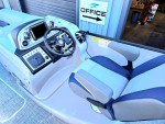 2024 SOUTHBAY 525SB2*RR LOUNGE*CLASSIC ARCH*350HP*TRLR*WAS $170,667.90